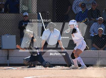 Thumbnail 1 in Brush vs. University (CHSAA 3A State Final) photogallery.