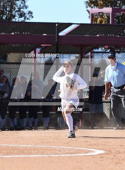 Thumbnail 3 in Brush vs. University (CHSAA 3A State Final) photogallery.