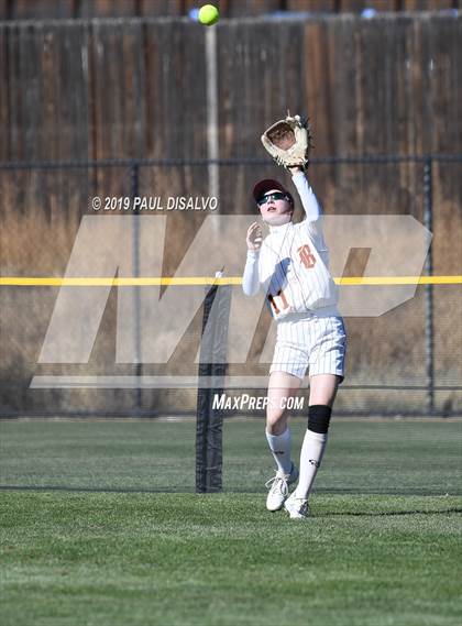 Thumbnail 3 in Brush vs. University (CHSAA 3A State Final) photogallery.