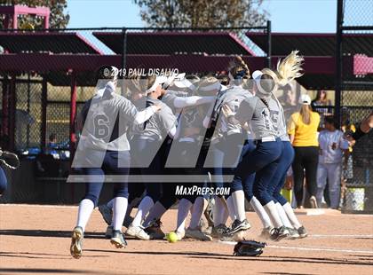 Thumbnail 2 in Brush vs. University (CHSAA 3A State Final) photogallery.