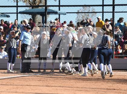 Thumbnail 1 in Brush vs. University (CHSAA 3A State Final) photogallery.