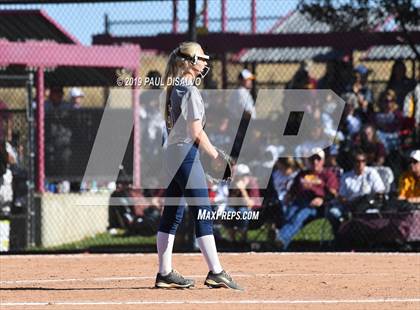 Thumbnail 3 in Brush vs. University (CHSAA 3A State Final) photogallery.
