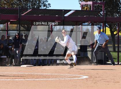 Thumbnail 2 in Brush vs. University (CHSAA 3A State Final) photogallery.