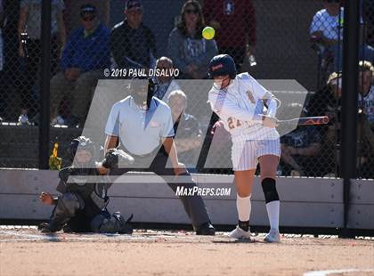 Thumbnail 1 in Brush vs. University (CHSAA 3A State Final) photogallery.