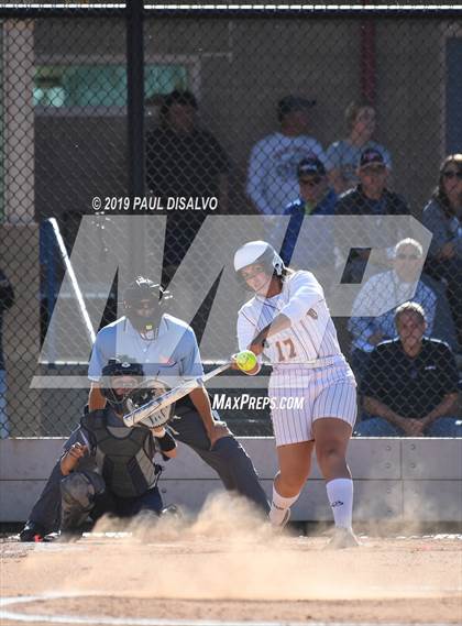 Thumbnail 1 in Brush vs. University (CHSAA 3A State Final) photogallery.