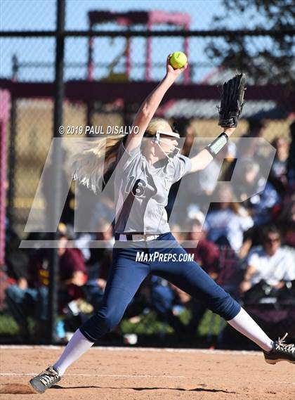 Thumbnail 1 in Brush vs. University (CHSAA 3A State Final) photogallery.