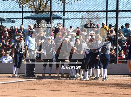 Thumbnail 3 in Brush vs. University (CHSAA 3A State Final) photogallery.