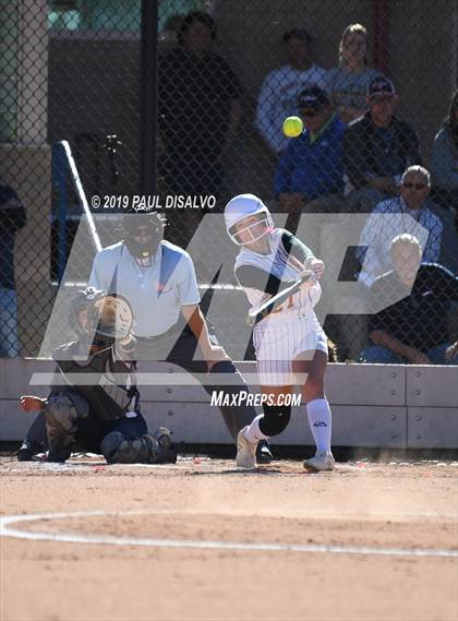 Thumbnail 2 in Brush vs. University (CHSAA 3A State Final) photogallery.