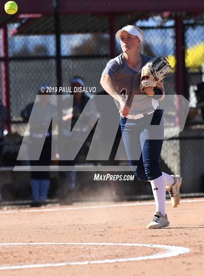 Thumbnail 2 in Brush vs. University (CHSAA 3A State Final) photogallery.