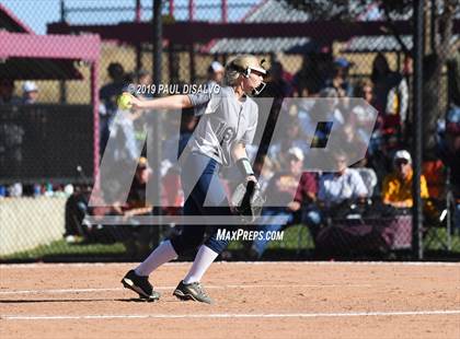 Thumbnail 1 in Brush vs. University (CHSAA 3A State Final) photogallery.