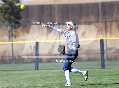 Thumbnail 1 in Brush vs. University (CHSAA 3A State Final) photogallery.