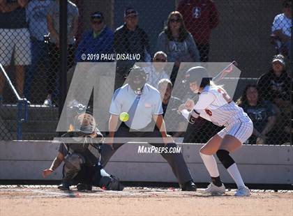 Thumbnail 2 in Brush vs. University (CHSAA 3A State Final) photogallery.