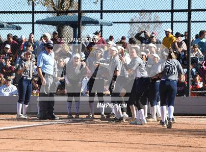Thumbnail 3 in Brush vs. University (CHSAA 3A State Final) photogallery.
