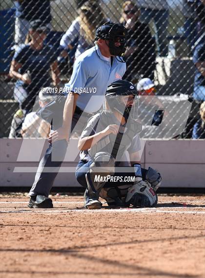 Thumbnail 2 in Brush vs. University (CHSAA 3A State Final) photogallery.