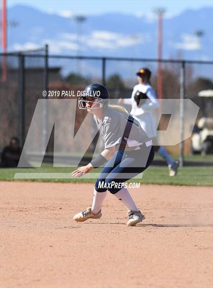 Thumbnail 3 in Brush vs. University (CHSAA 3A State Final) photogallery.