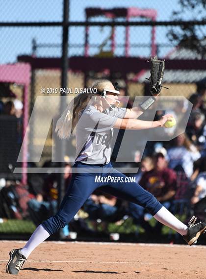 Thumbnail 3 in Brush vs. University (CHSAA 3A State Final) photogallery.