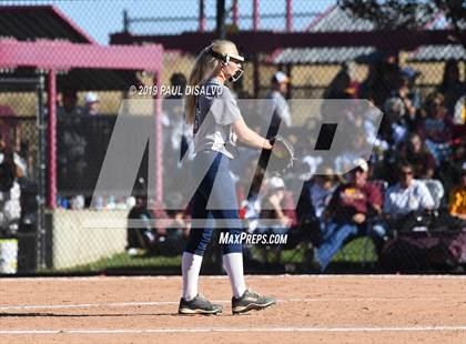 Thumbnail 2 in Brush vs. University (CHSAA 3A State Final) photogallery.