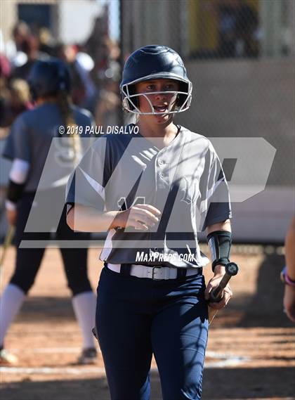 Thumbnail 2 in Brush vs. University (CHSAA 3A State Final) photogallery.