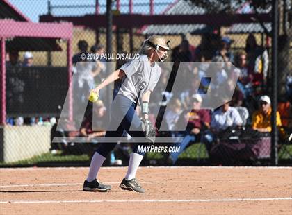 Thumbnail 3 in Brush vs. University (CHSAA 3A State Final) photogallery.