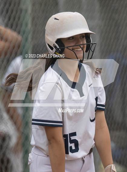 Thumbnail 3 in Aptos vs Burlingame (Stevenson School) photogallery.