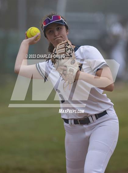 Thumbnail 1 in Aptos vs Burlingame (Stevenson School) photogallery.
