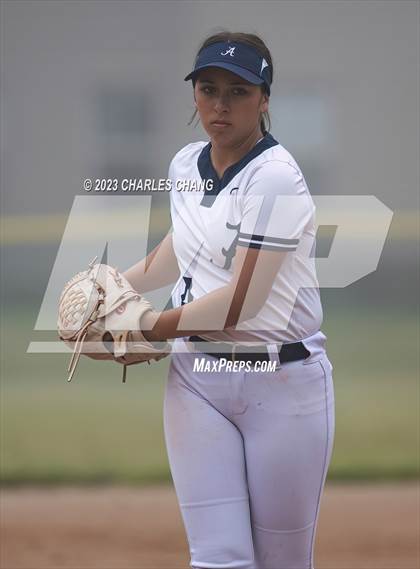 Thumbnail 3 in Aptos vs Burlingame (Stevenson School) photogallery.