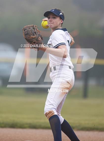 Thumbnail 2 in Aptos vs Burlingame (Stevenson School) photogallery.