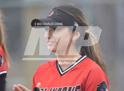 Thumbnail 3 in Aptos vs Burlingame (Stevenson School) photogallery.