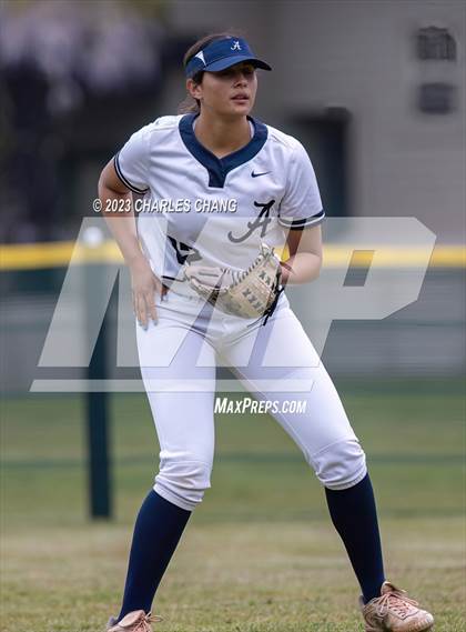 Thumbnail 1 in Aptos vs Burlingame (Stevenson School) photogallery.