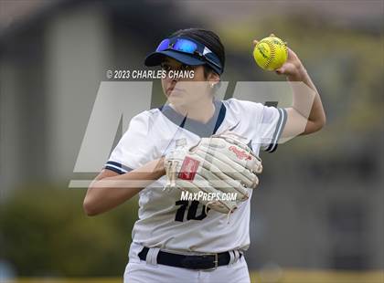 Thumbnail 2 in Aptos vs Burlingame (Stevenson School) photogallery.