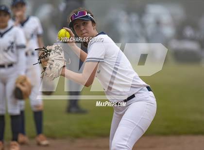 Thumbnail 3 in Aptos vs Burlingame (Stevenson School) photogallery.