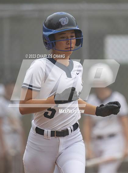 Thumbnail 1 in Aptos vs Burlingame (Stevenson School) photogallery.