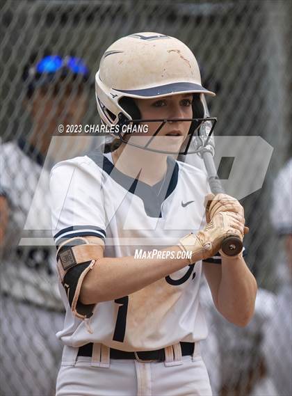 Thumbnail 2 in Aptos vs Burlingame (Stevenson School) photogallery.
