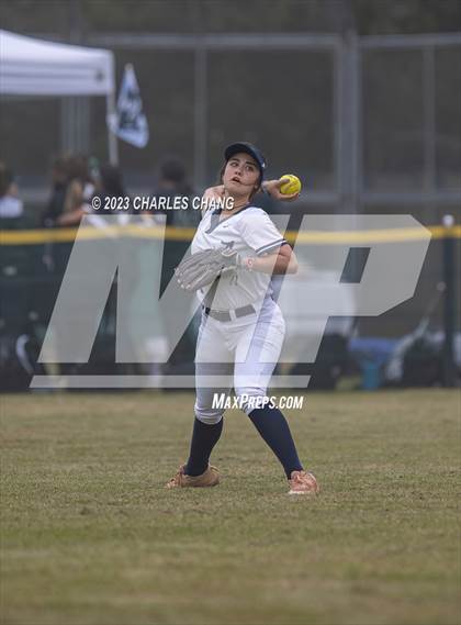 Thumbnail 1 in Aptos vs Burlingame (Stevenson School) photogallery.