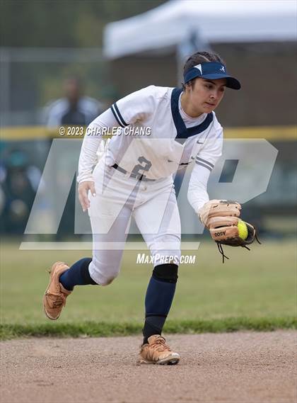 Thumbnail 3 in Aptos vs Burlingame (Stevenson School) photogallery.