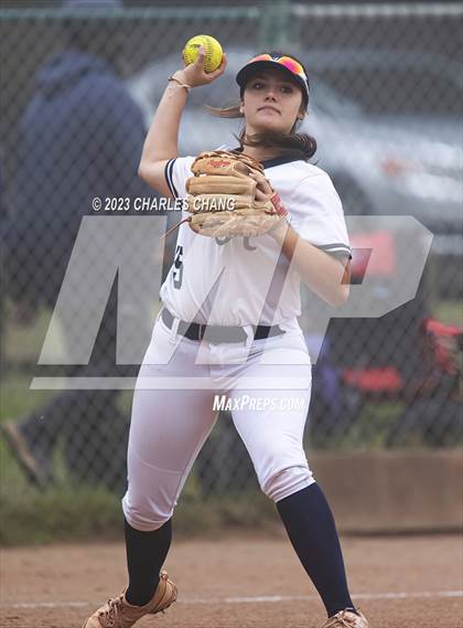 Thumbnail 1 in Aptos vs Burlingame (Stevenson School) photogallery.