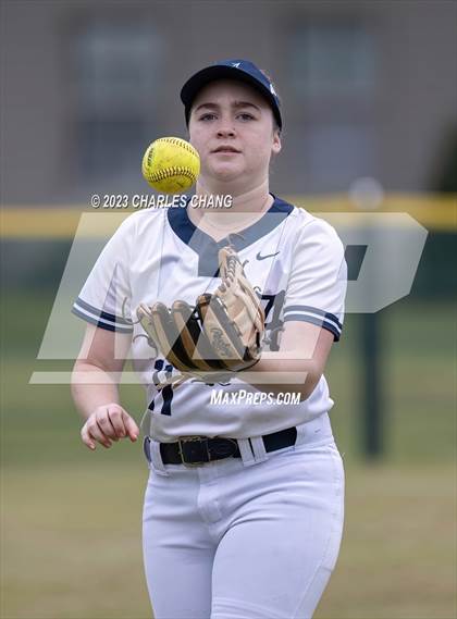 Thumbnail 1 in Aptos vs Burlingame (Stevenson School) photogallery.