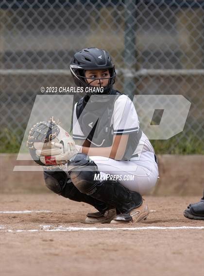 Thumbnail 1 in Aptos vs Burlingame (Stevenson School) photogallery.
