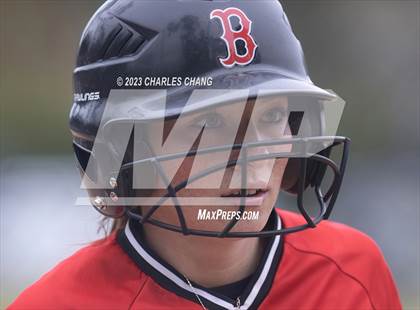 Thumbnail 2 in Aptos vs Burlingame (Stevenson School) photogallery.