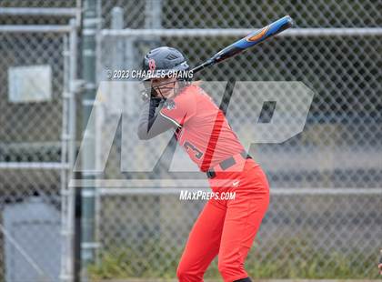 Thumbnail 3 in Aptos vs Burlingame (Stevenson School) photogallery.