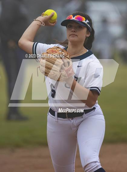 Thumbnail 1 in Aptos vs Burlingame (Stevenson School) photogallery.