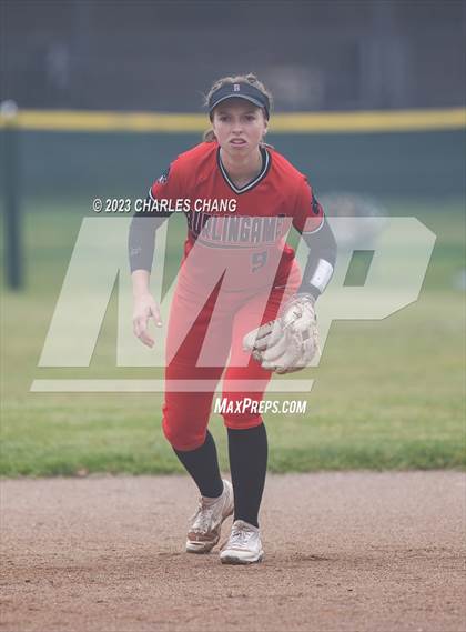 Thumbnail 3 in Aptos vs Burlingame (Stevenson School) photogallery.