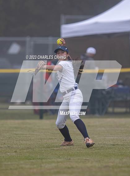 Thumbnail 2 in Aptos vs Burlingame (Stevenson School) photogallery.