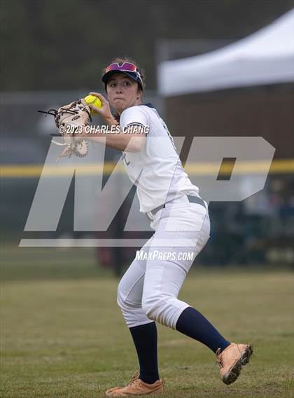 Thumbnail 1 in Aptos vs Burlingame (Stevenson School) photogallery.