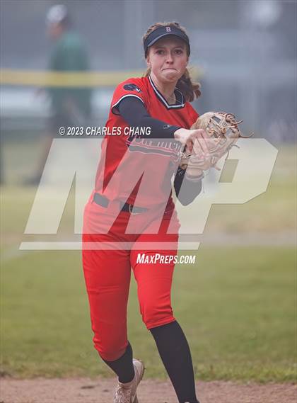Thumbnail 2 in Aptos vs Burlingame (Stevenson School) photogallery.