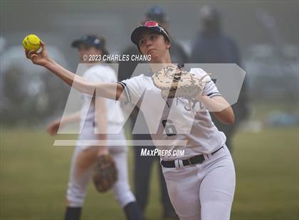 Thumbnail 3 in Aptos vs Burlingame (Stevenson School) photogallery.
