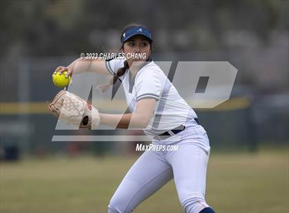 Thumbnail 1 in Aptos vs Burlingame (Stevenson School) photogallery.
