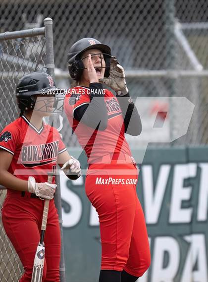 Thumbnail 3 in Aptos vs Burlingame (Stevenson School) photogallery.