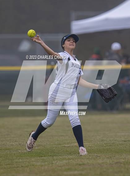 Thumbnail 2 in Aptos vs Burlingame (Stevenson School) photogallery.