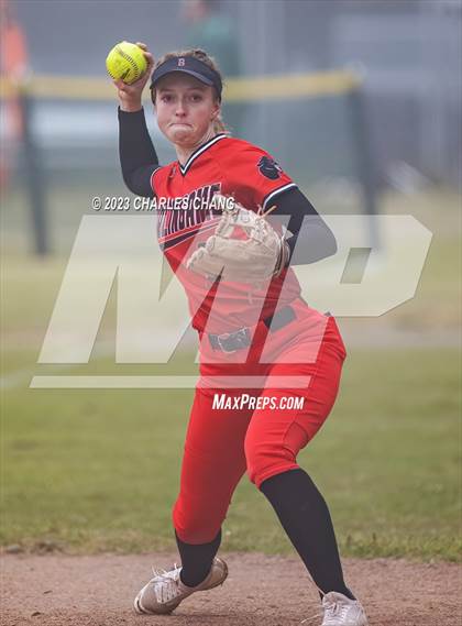 Thumbnail 1 in Aptos vs Burlingame (Stevenson School) photogallery.